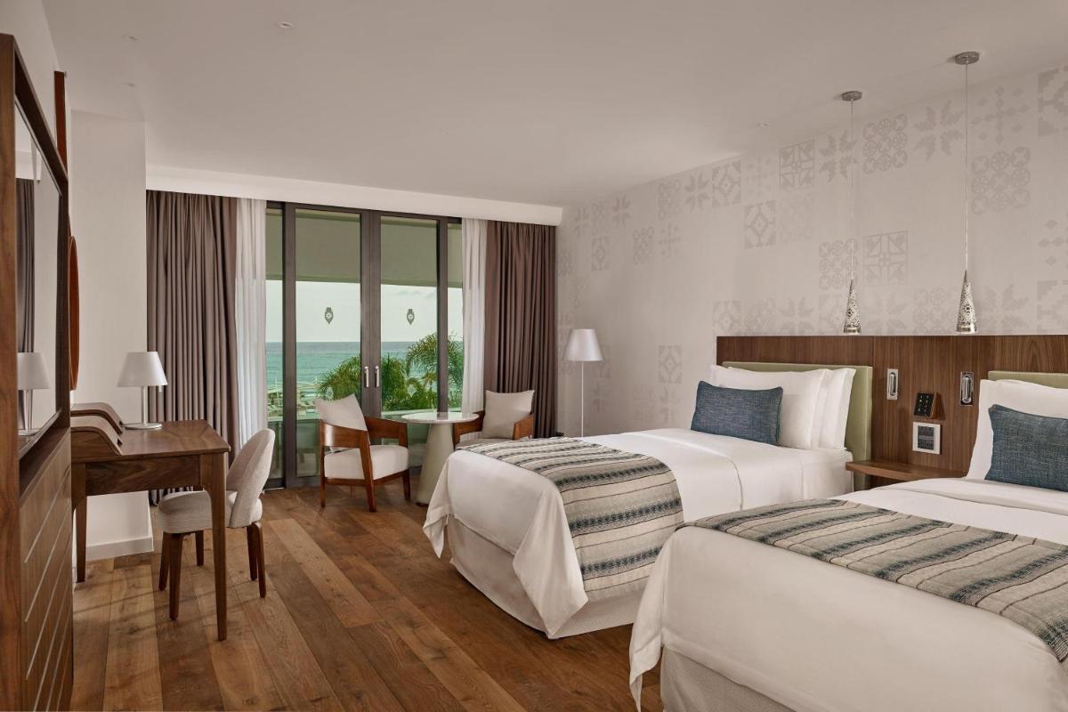 Parklane, a Luxury Collection Resort & Spa, Limassol
