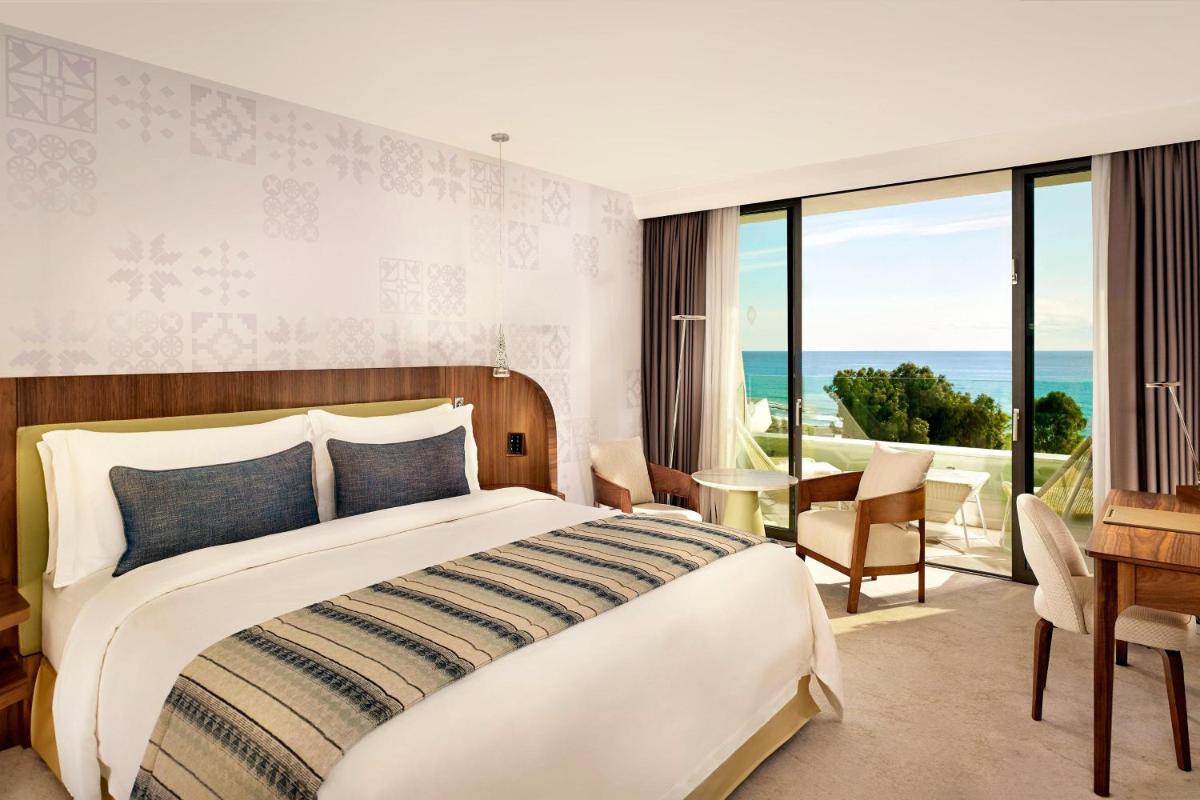 Parklane, a Luxury Collection Resort & Spa, Limassol