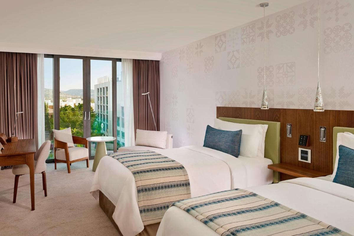 Parklane, a Luxury Collection Resort & Spa, Limassol