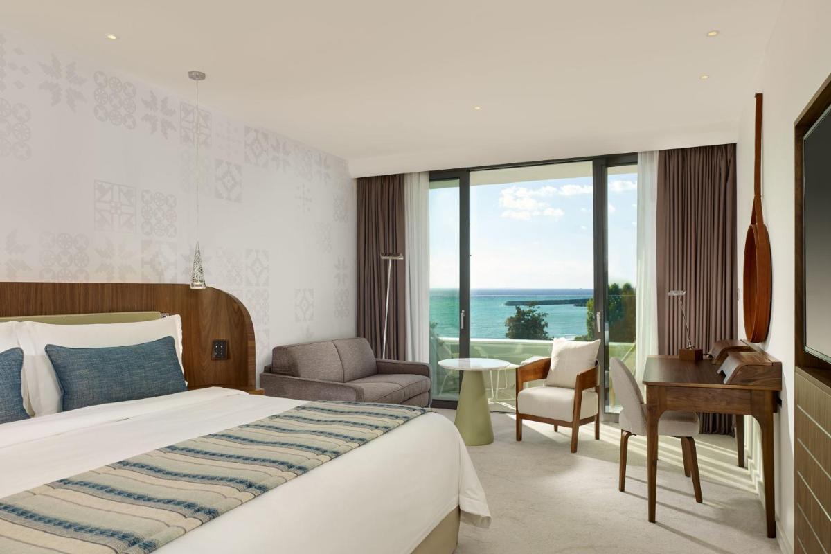 Parklane, a Luxury Collection Resort & Spa, Limassol
