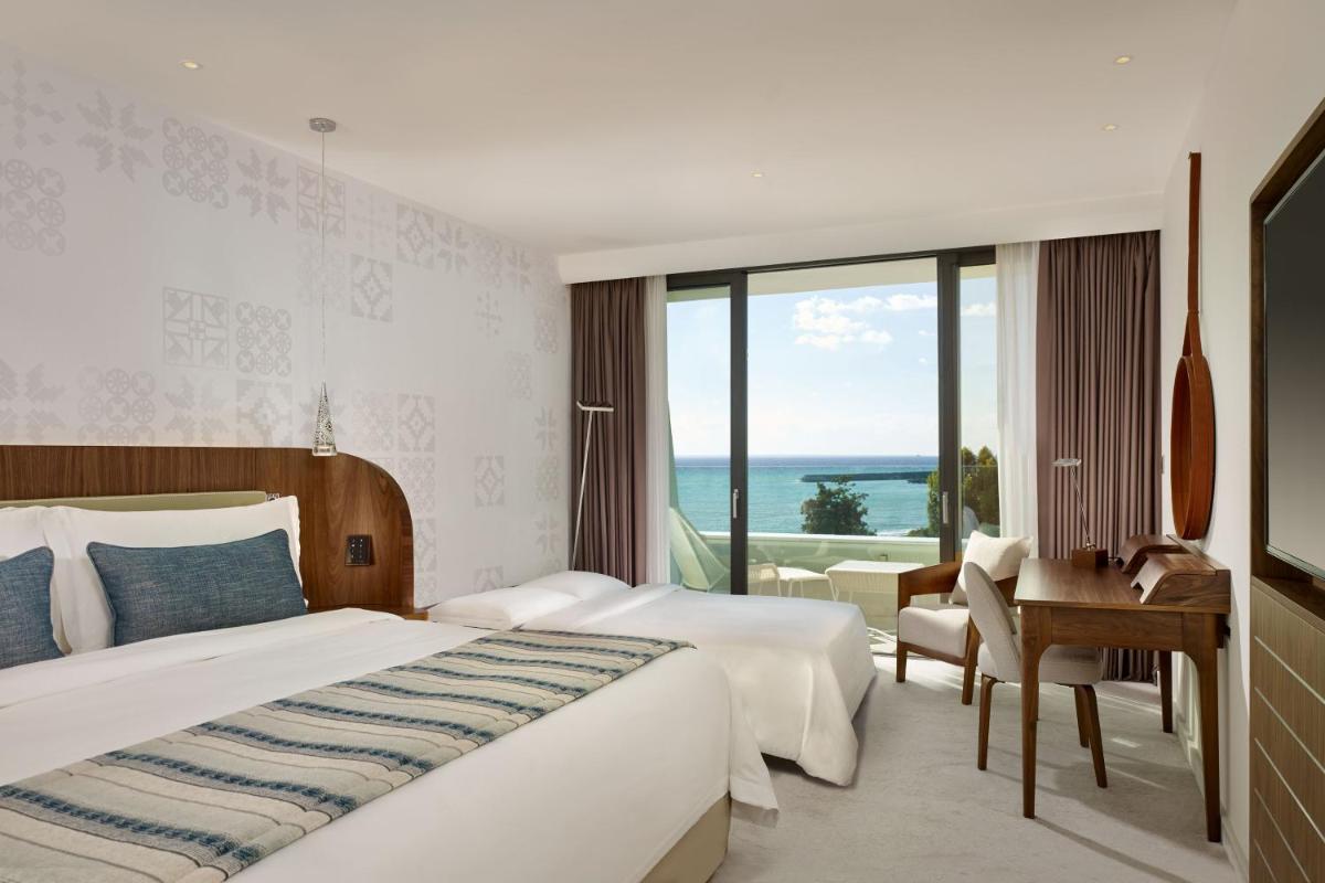 Parklane, a Luxury Collection Resort & Spa, Limassol
