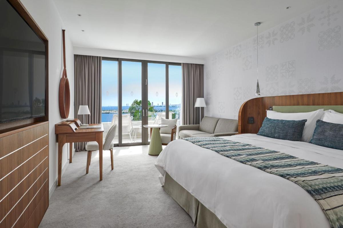 Parklane, a Luxury Collection Resort & Spa, Limassol