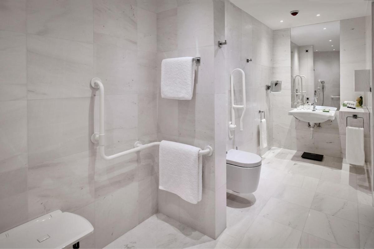 Parklane, a Luxury Collection Resort & Spa, Limassol