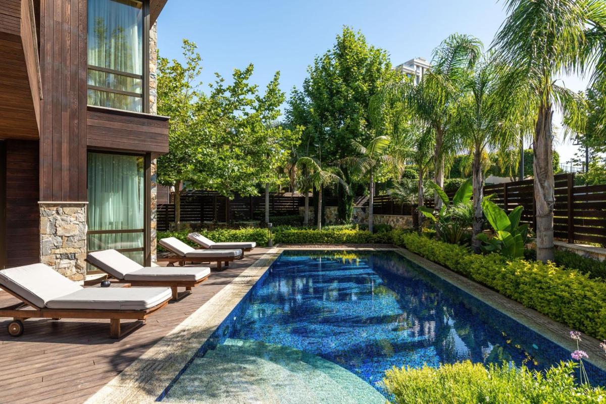 Parklane, a Luxury Collection Resort & Spa, Limassol