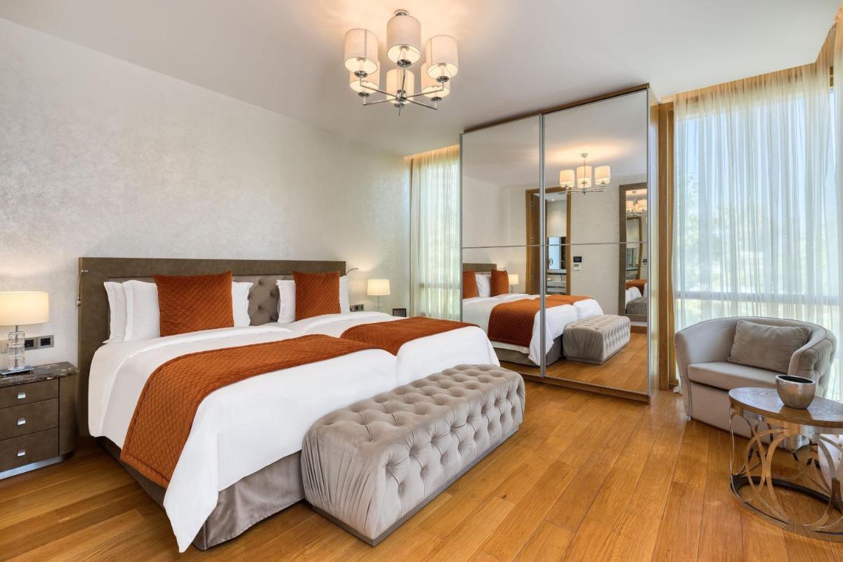 Parklane, a Luxury Collection Resort & Spa, Limassol