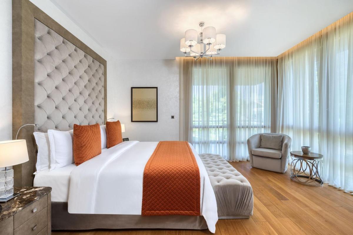 Parklane, a Luxury Collection Resort & Spa, Limassol
