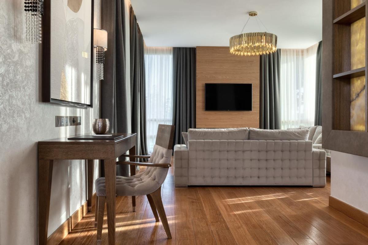 Parklane, a Luxury Collection Resort & Spa, Limassol