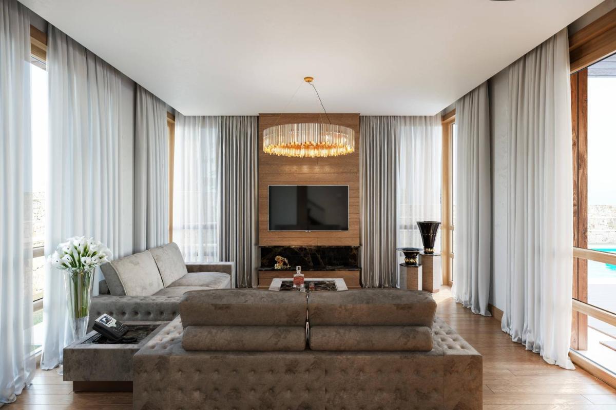 Parklane, a Luxury Collection Resort & Spa, Limassol