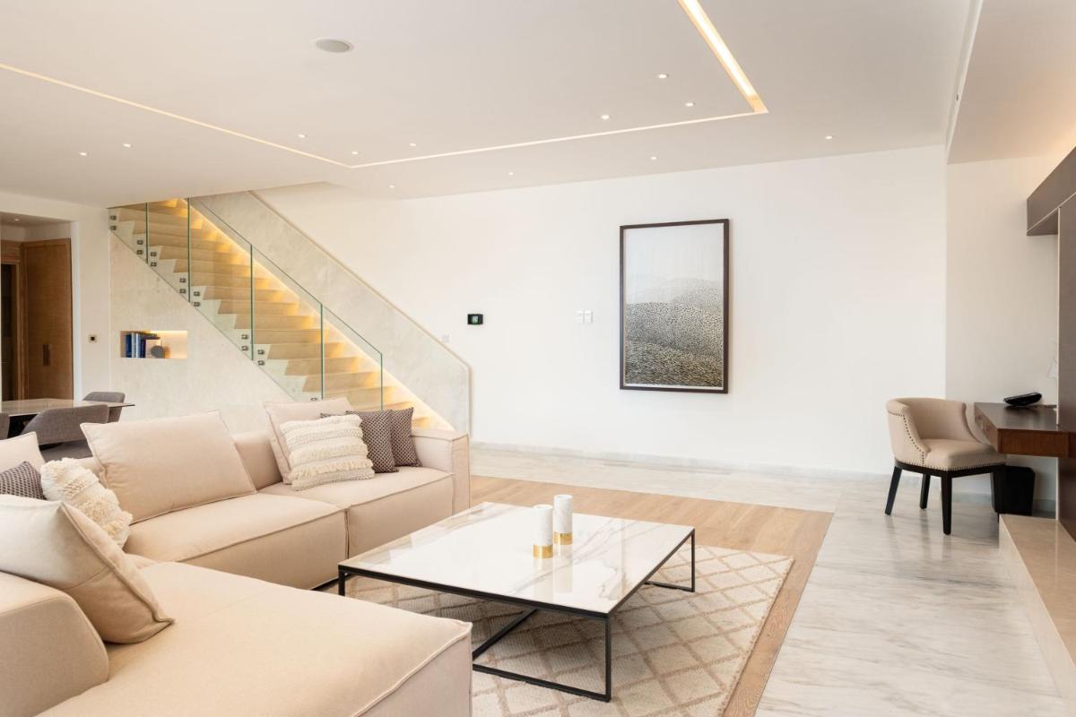 Parklane, a Luxury Collection Resort & Spa, Limassol