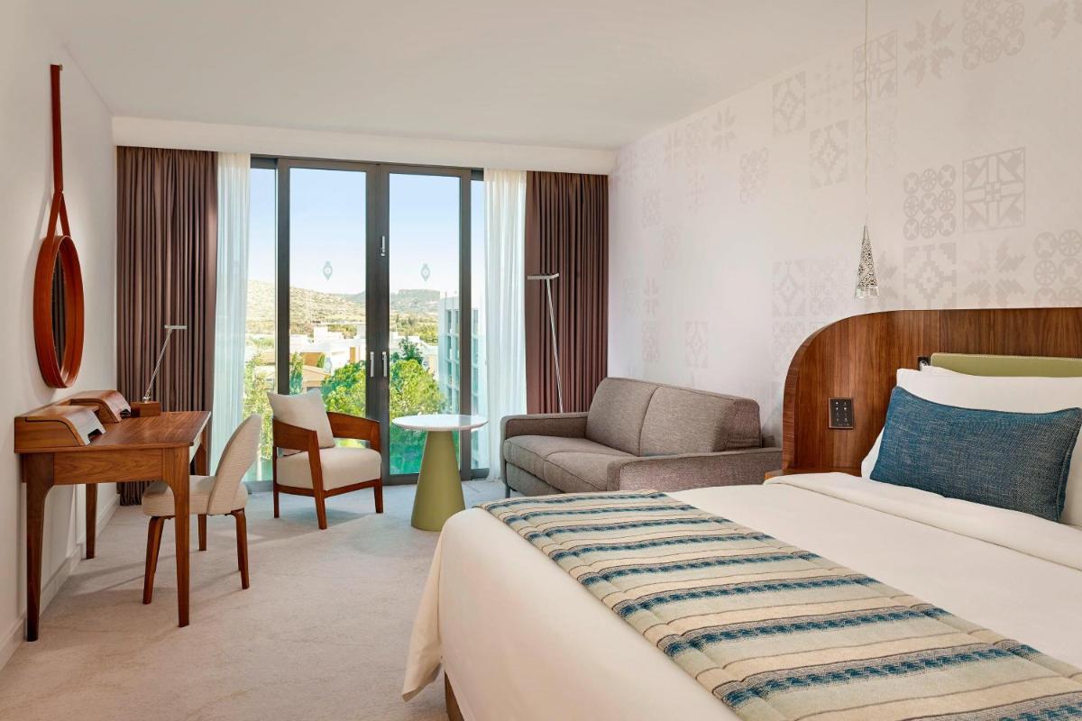 Parklane, a Luxury Collection Resort & Spa, Limassol