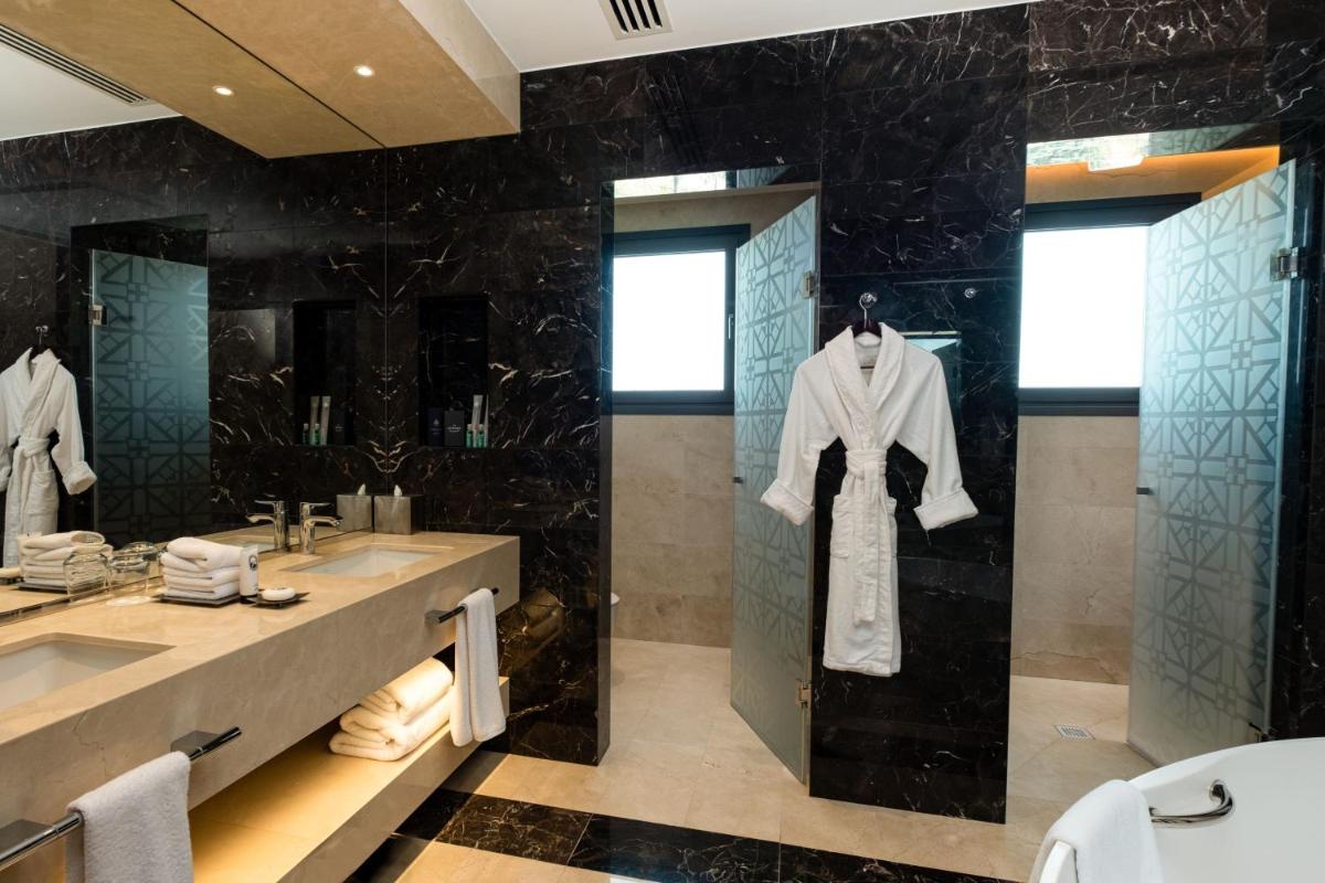 Parklane, a Luxury Collection Resort & Spa, Limassol