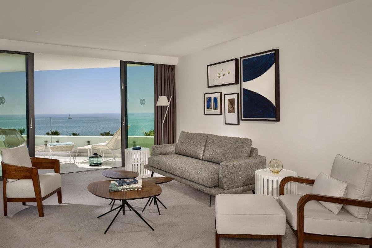 Parklane, a Luxury Collection Resort & Spa, Limassol