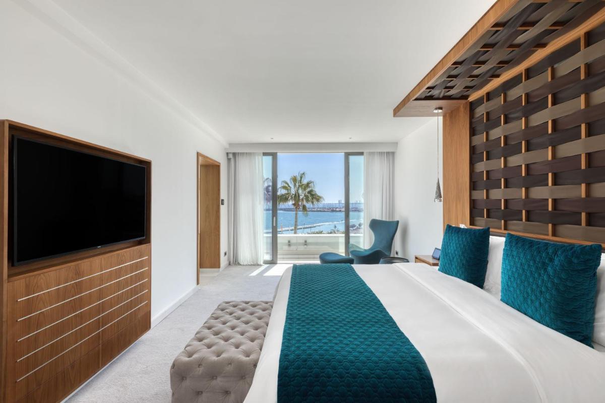 Parklane, a Luxury Collection Resort & Spa, Limassol