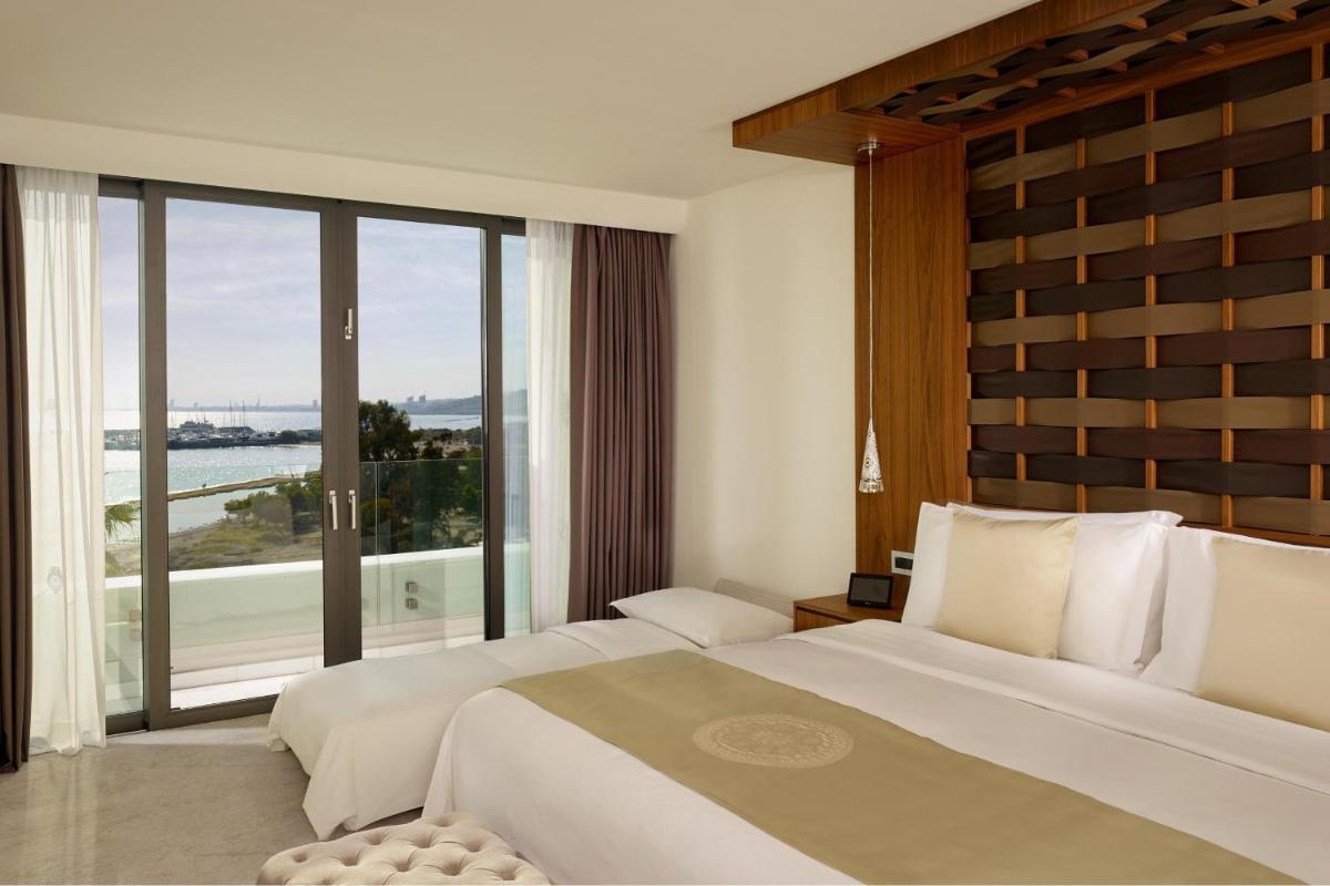 Parklane, a Luxury Collection Resort & Spa, Limassol
