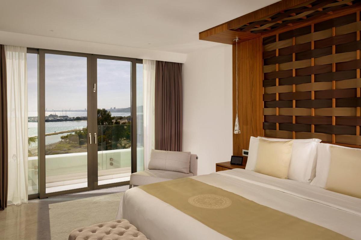 Parklane, a Luxury Collection Resort & Spa, Limassol