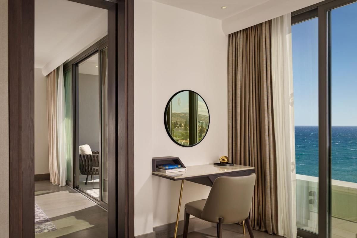 Parklane, a Luxury Collection Resort & Spa, Limassol