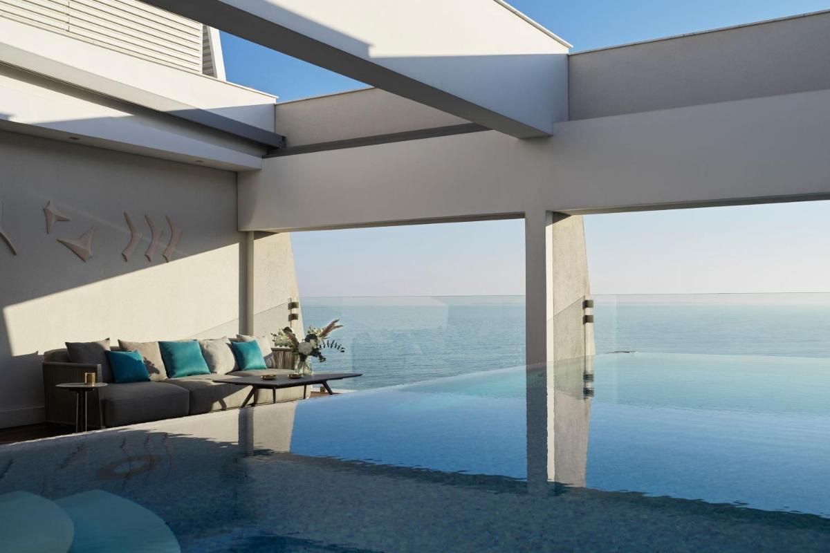 Parklane, a Luxury Collection Resort & Spa, Limassol
