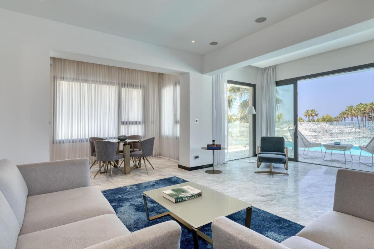 Parklane, a Luxury Collection Resort & Spa, Limassol