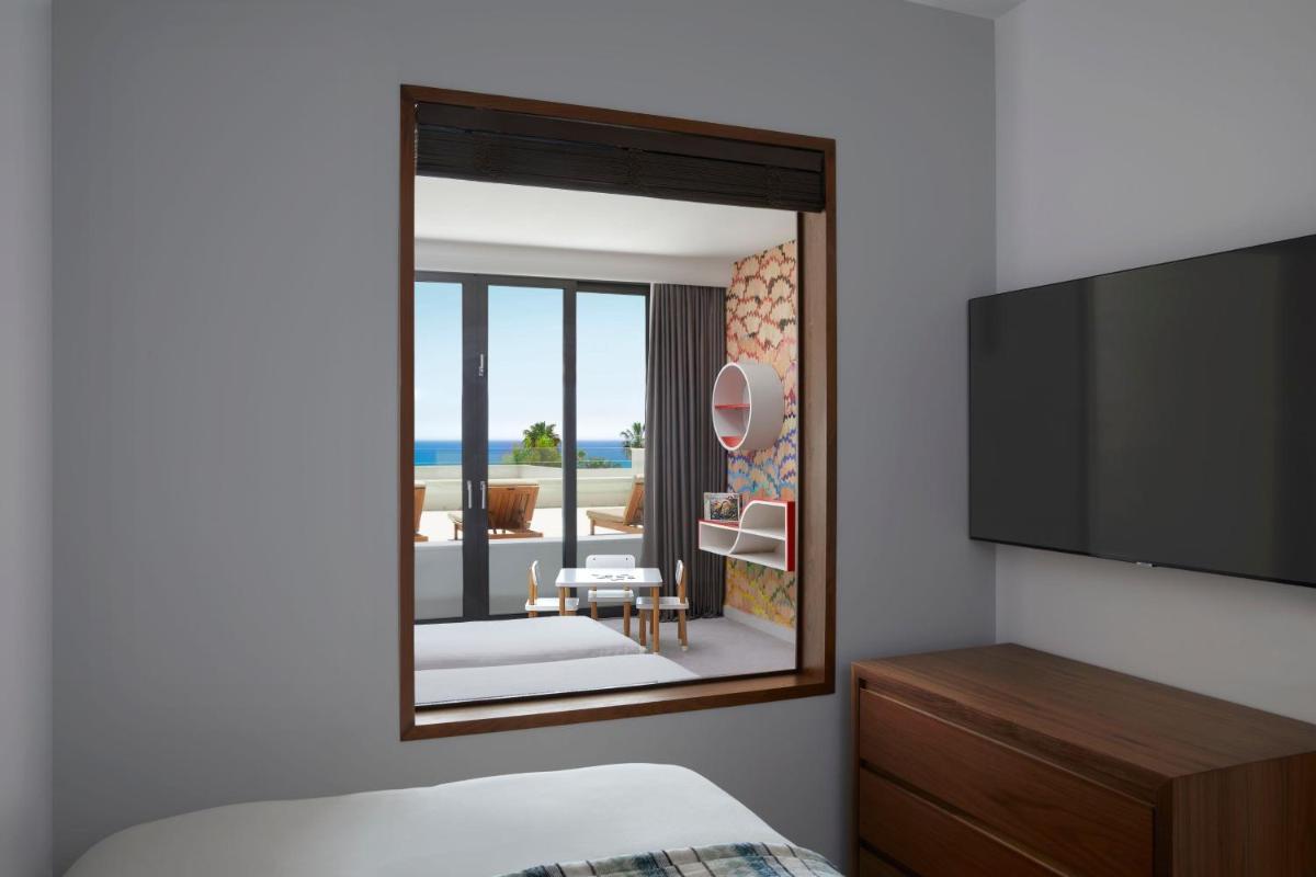 Parklane, a Luxury Collection Resort & Spa, Limassol