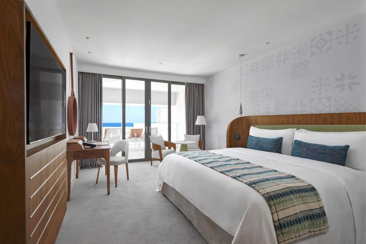 Parklane, a Luxury Collection Resort & Spa, Limassol