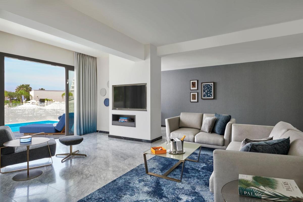 Parklane, a Luxury Collection Resort & Spa, Limassol