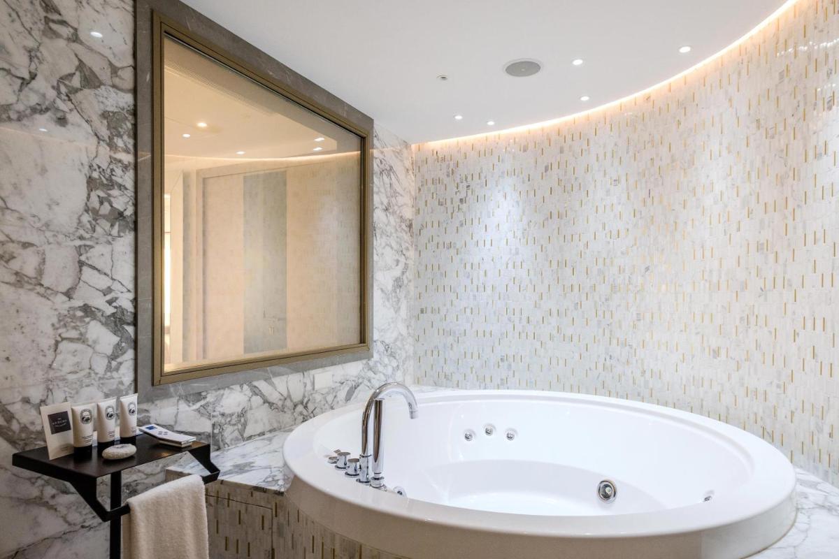 Parklane, a Luxury Collection Resort & Spa, Limassol