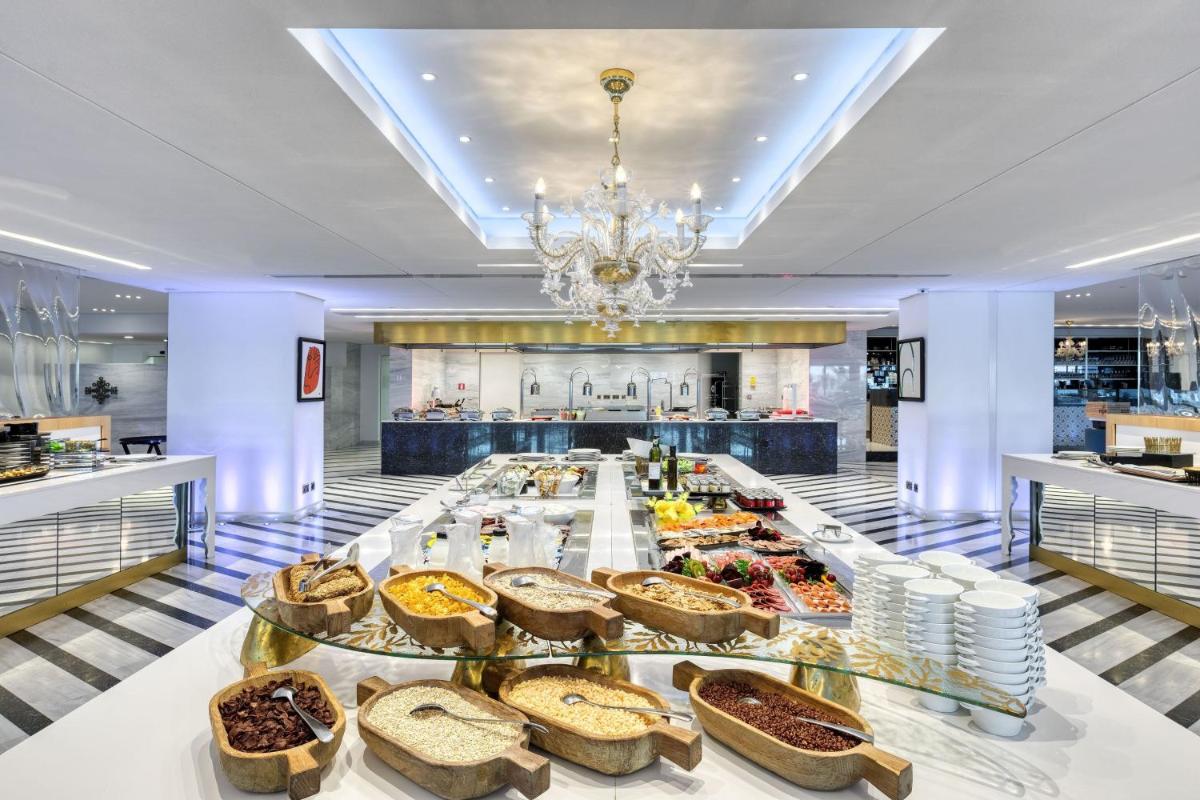 Parklane, a Luxury Collection Resort & Spa, Limassol
