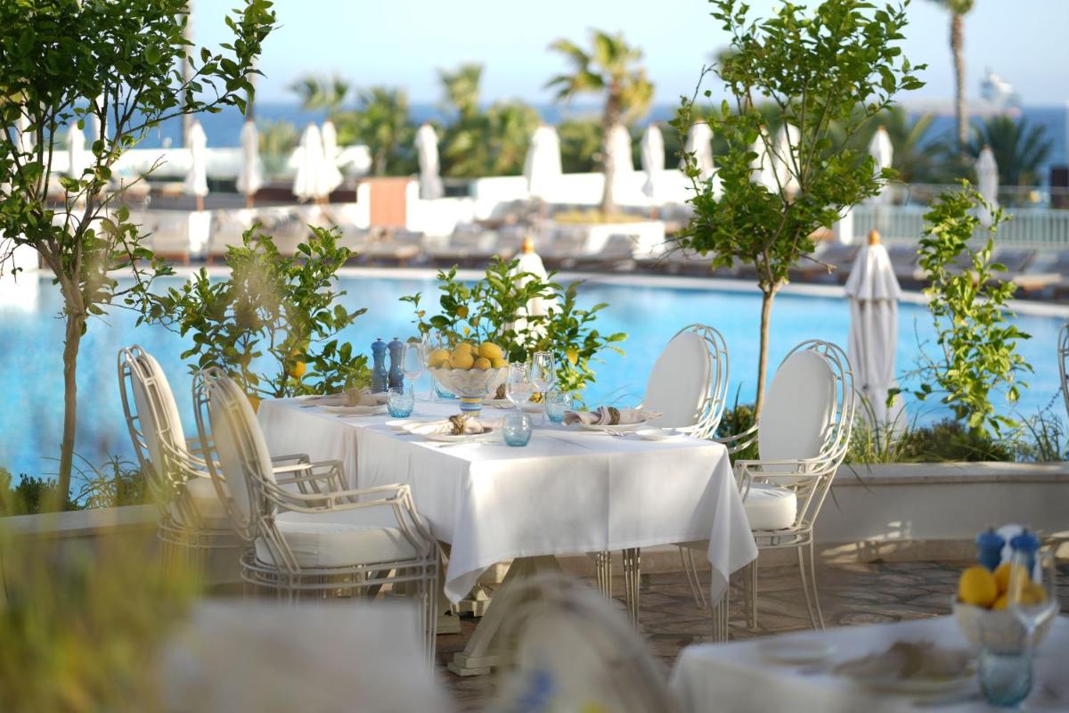 Parklane, a Luxury Collection Resort & Spa, Limassol