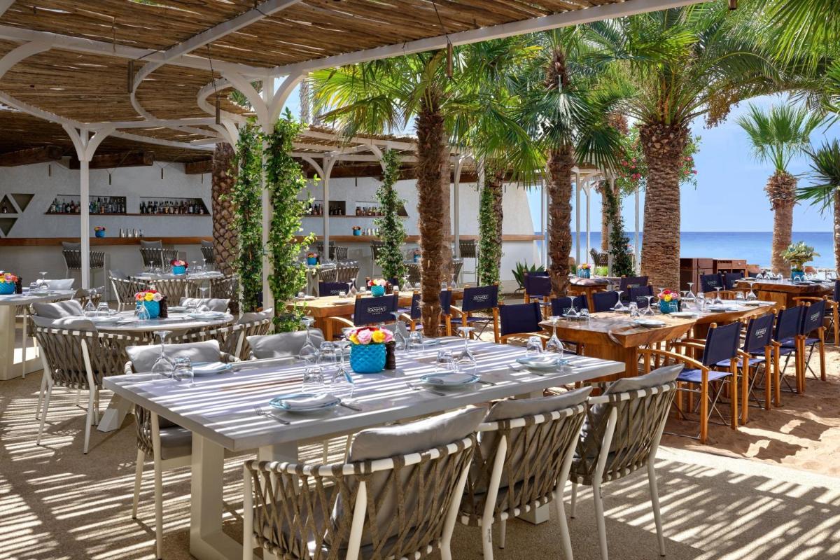 Parklane, a Luxury Collection Resort & Spa, Limassol