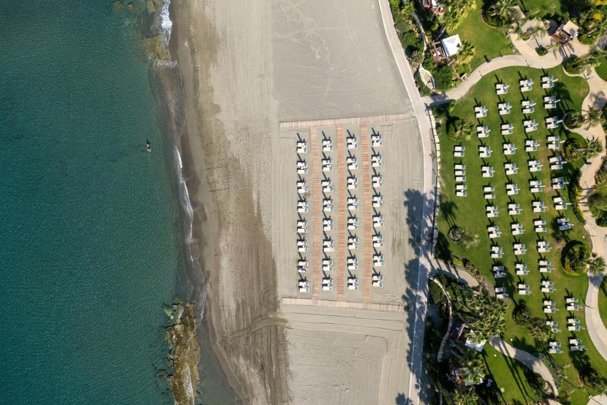 Parklane, a Luxury Collection Resort & Spa, Limassol