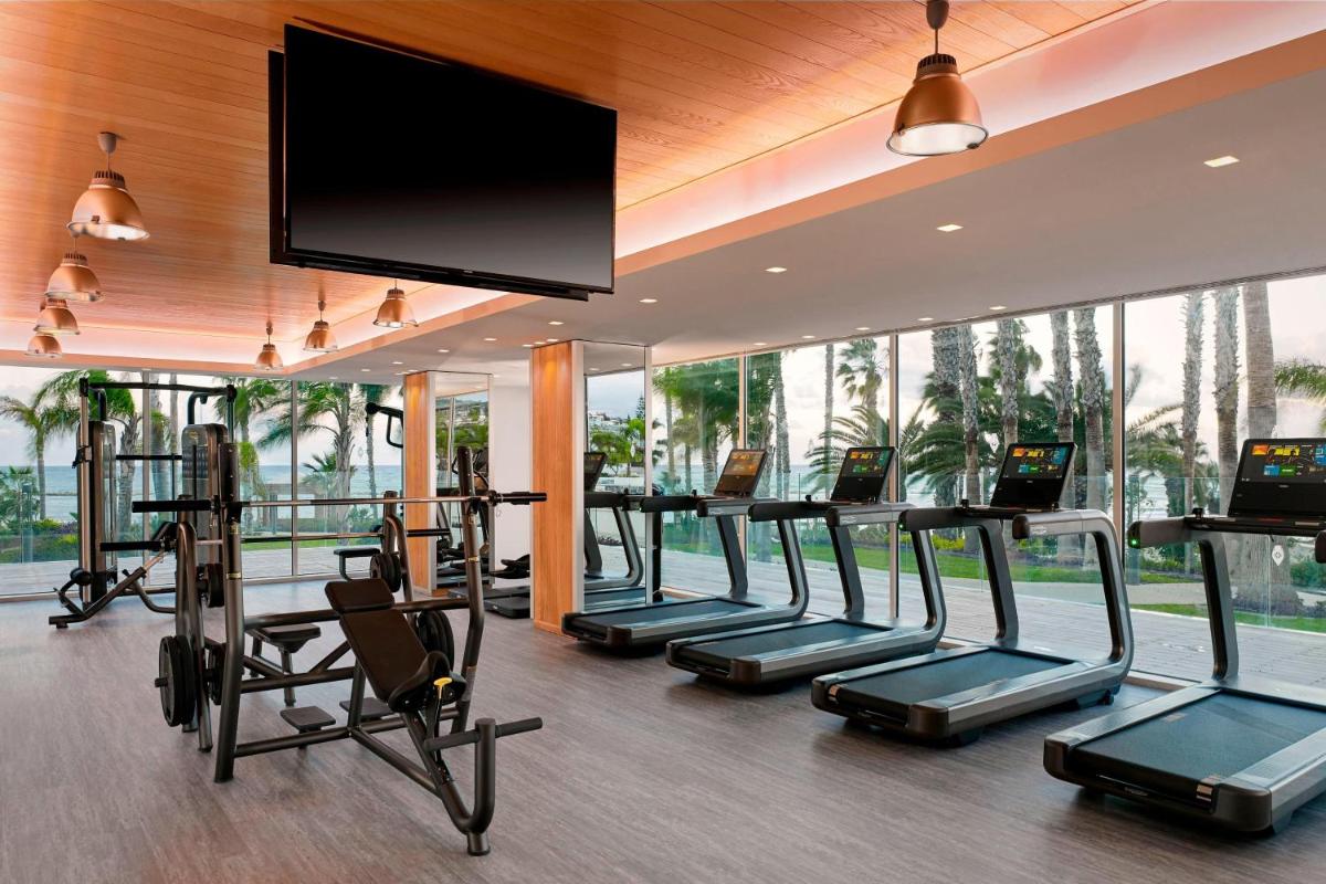Parklane, a Luxury Collection Resort & Spa, Limassol