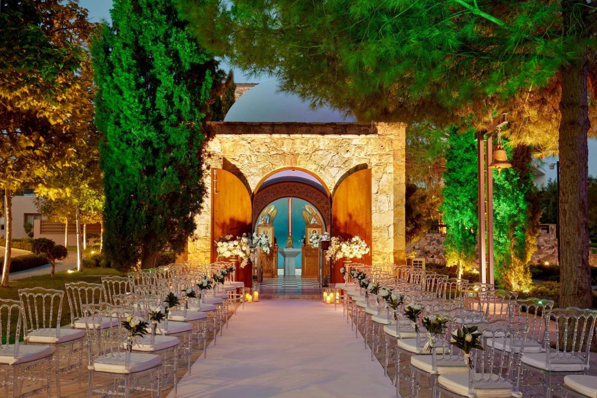 Parklane, a Luxury Collection Resort & Spa, Limassol