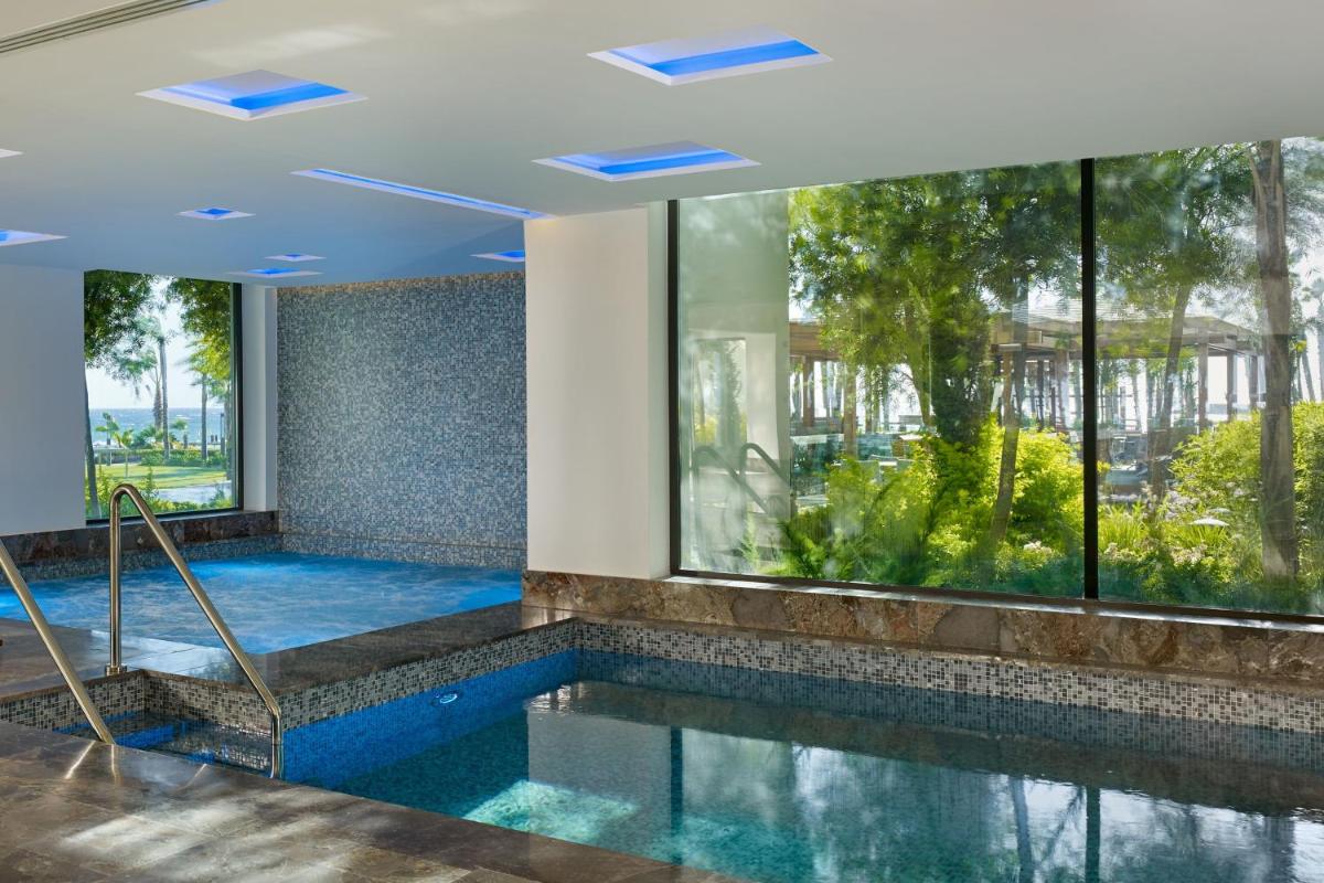 Parklane, a Luxury Collection Resort & Spa, Limassol