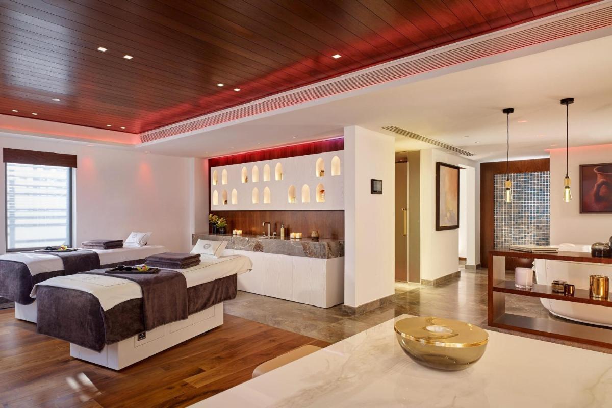 Parklane, a Luxury Collection Resort & Spa, Limassol