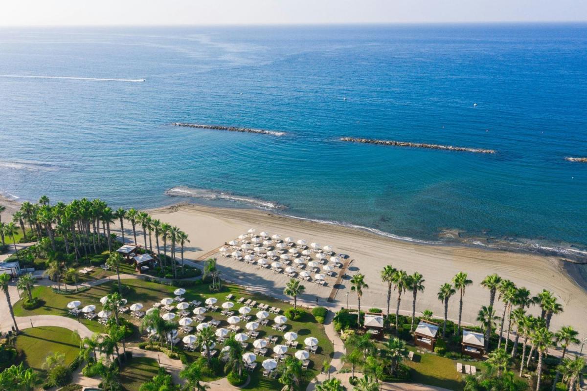 Parklane, a Luxury Collection Resort & Spa, Limassol
