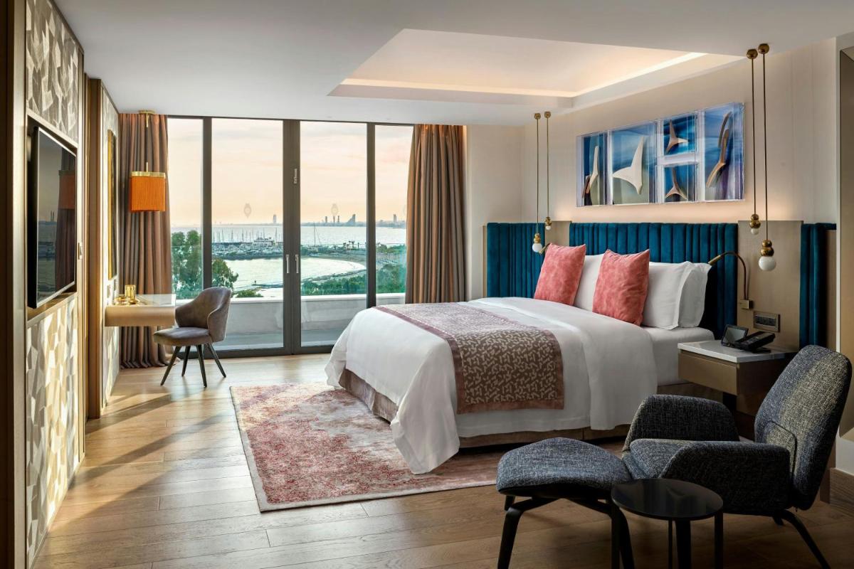Parklane, a Luxury Collection Resort & Spa, Limassol