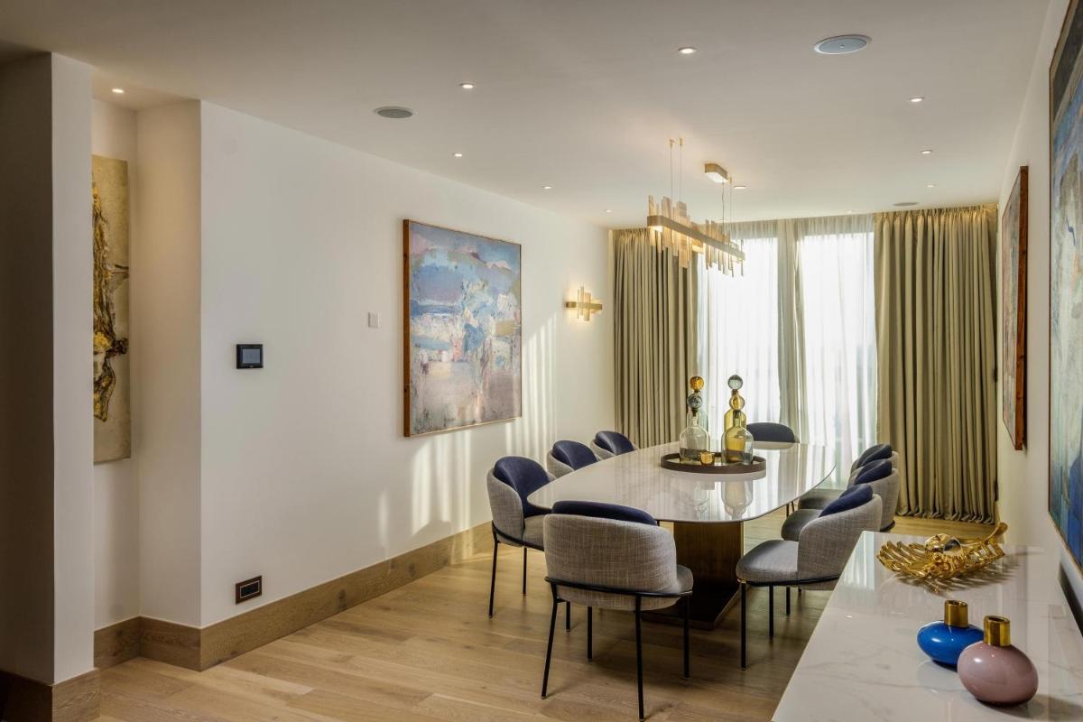 Parklane, a Luxury Collection Resort & Spa, Limassol