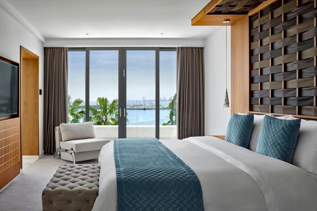 Parklane, a Luxury Collection Resort & Spa, Limassol