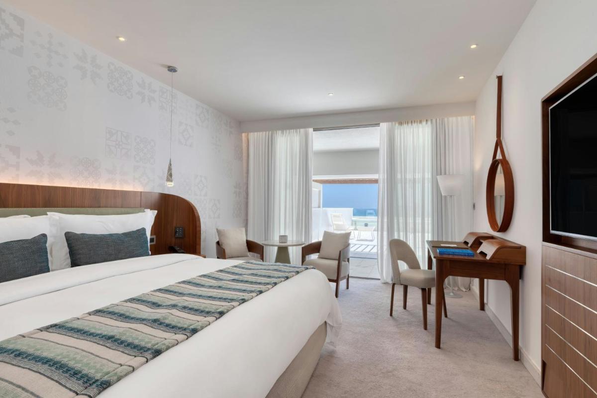 Parklane, a Luxury Collection Resort & Spa, Limassol
