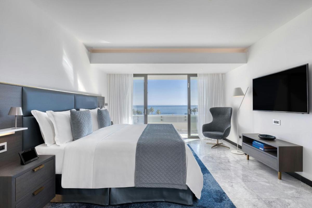 Parklane, a Luxury Collection Resort & Spa, Limassol
