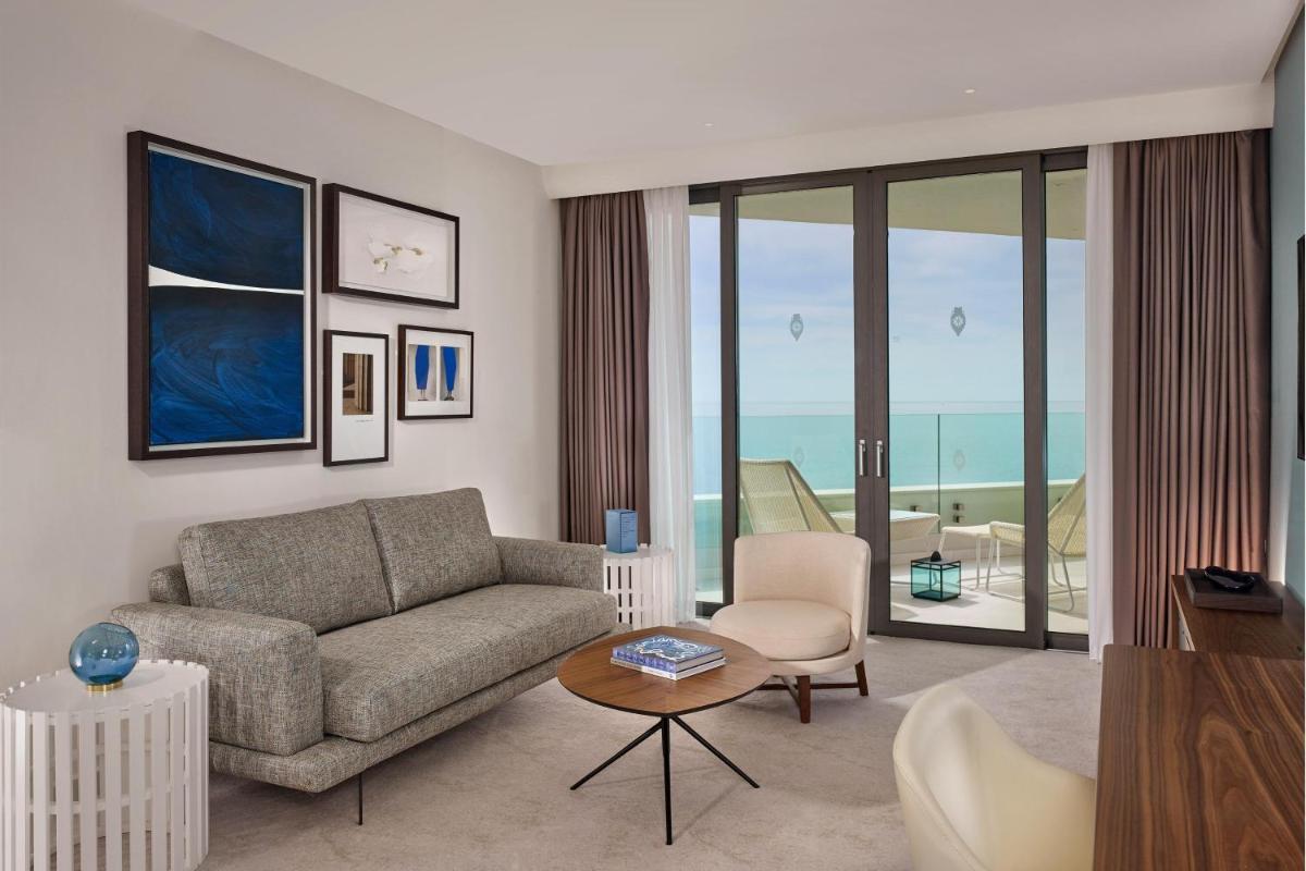 Parklane, a Luxury Collection Resort & Spa, Limassol