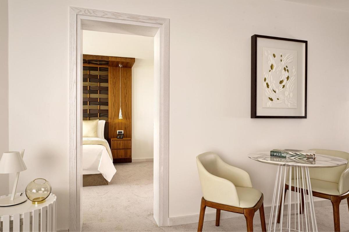Parklane, a Luxury Collection Resort & Spa, Limassol