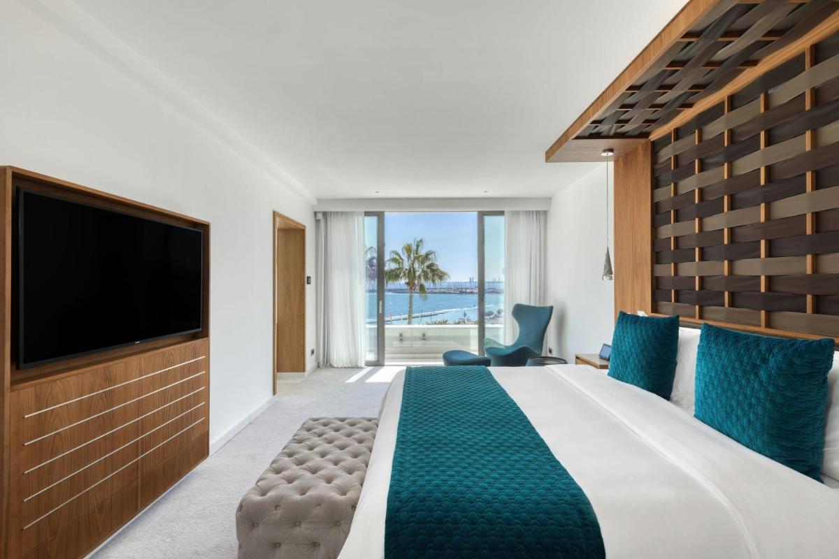 Parklane, a Luxury Collection Resort & Spa, Limassol