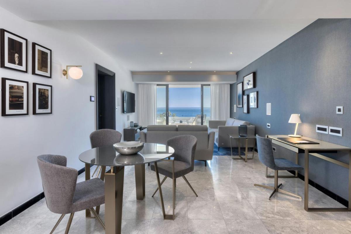 Parklane, a Luxury Collection Resort & Spa, Limassol