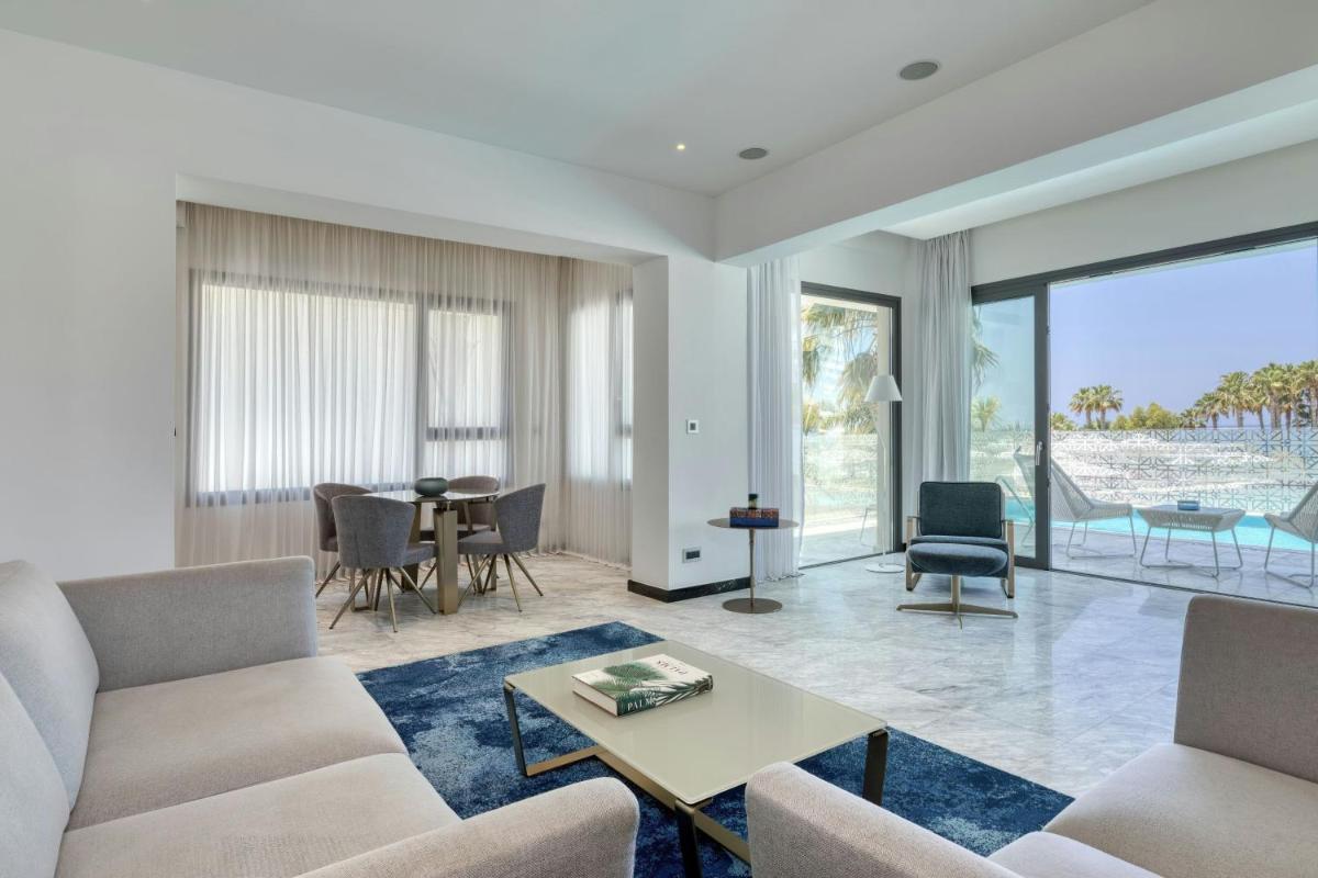 Parklane, a Luxury Collection Resort & Spa, Limassol