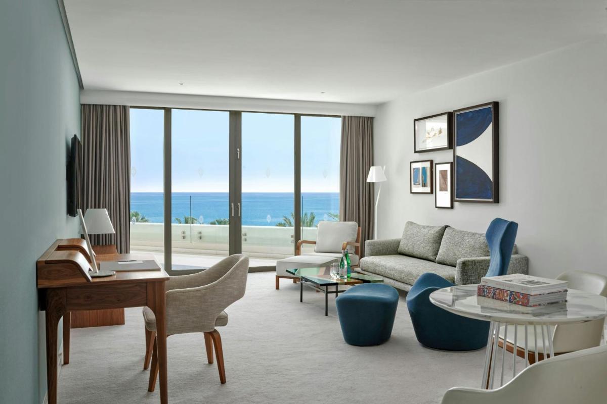 Parklane, a Luxury Collection Resort & Spa, Limassol