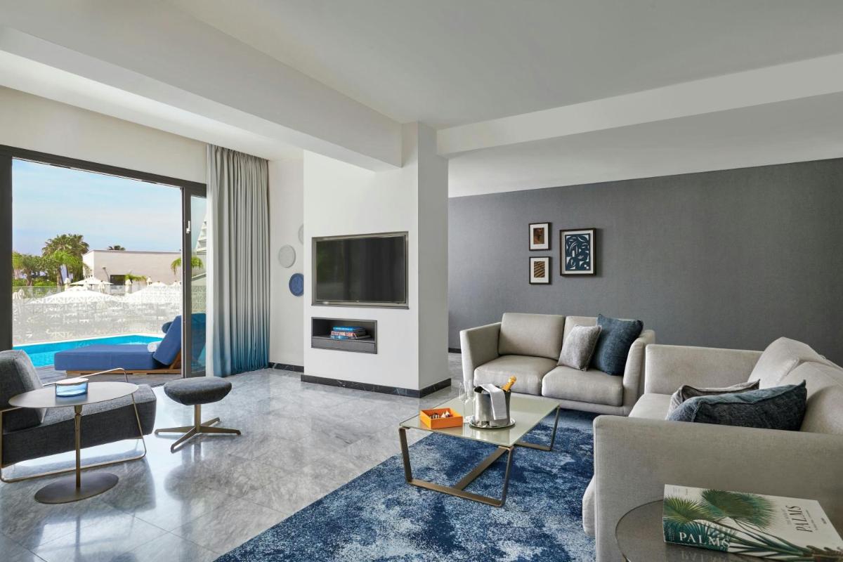 Parklane, a Luxury Collection Resort & Spa, Limassol