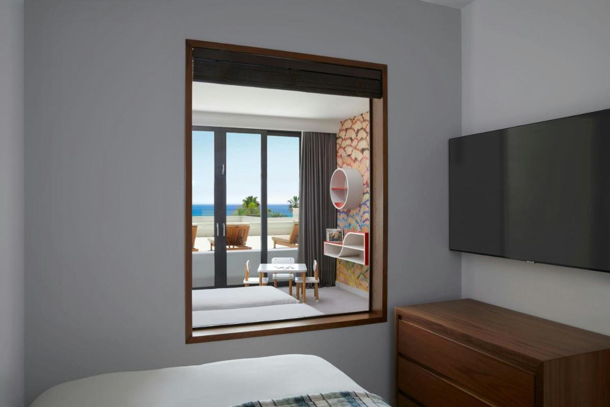 Parklane, a Luxury Collection Resort & Spa, Limassol