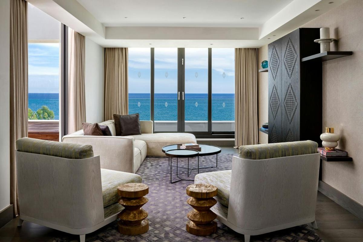Parklane, a Luxury Collection Resort & Spa, Limassol