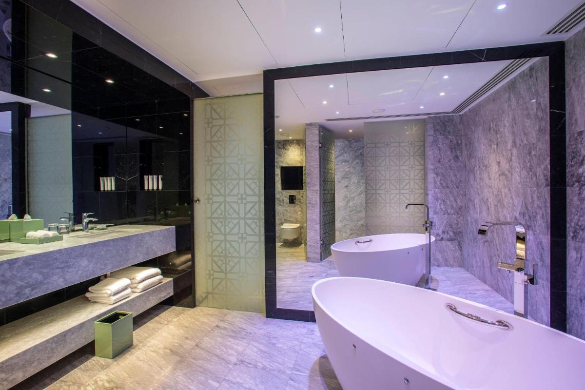 Parklane, a Luxury Collection Resort & Spa, Limassol